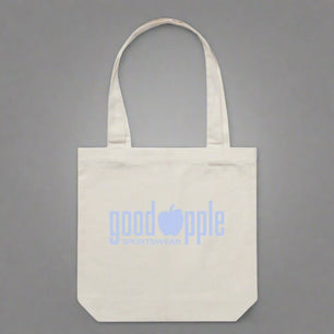 Good Apple Tote Bag