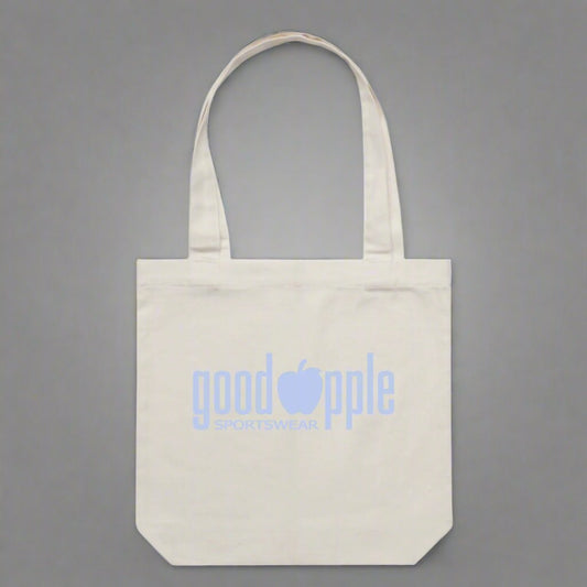 Good Apple Tote Bag