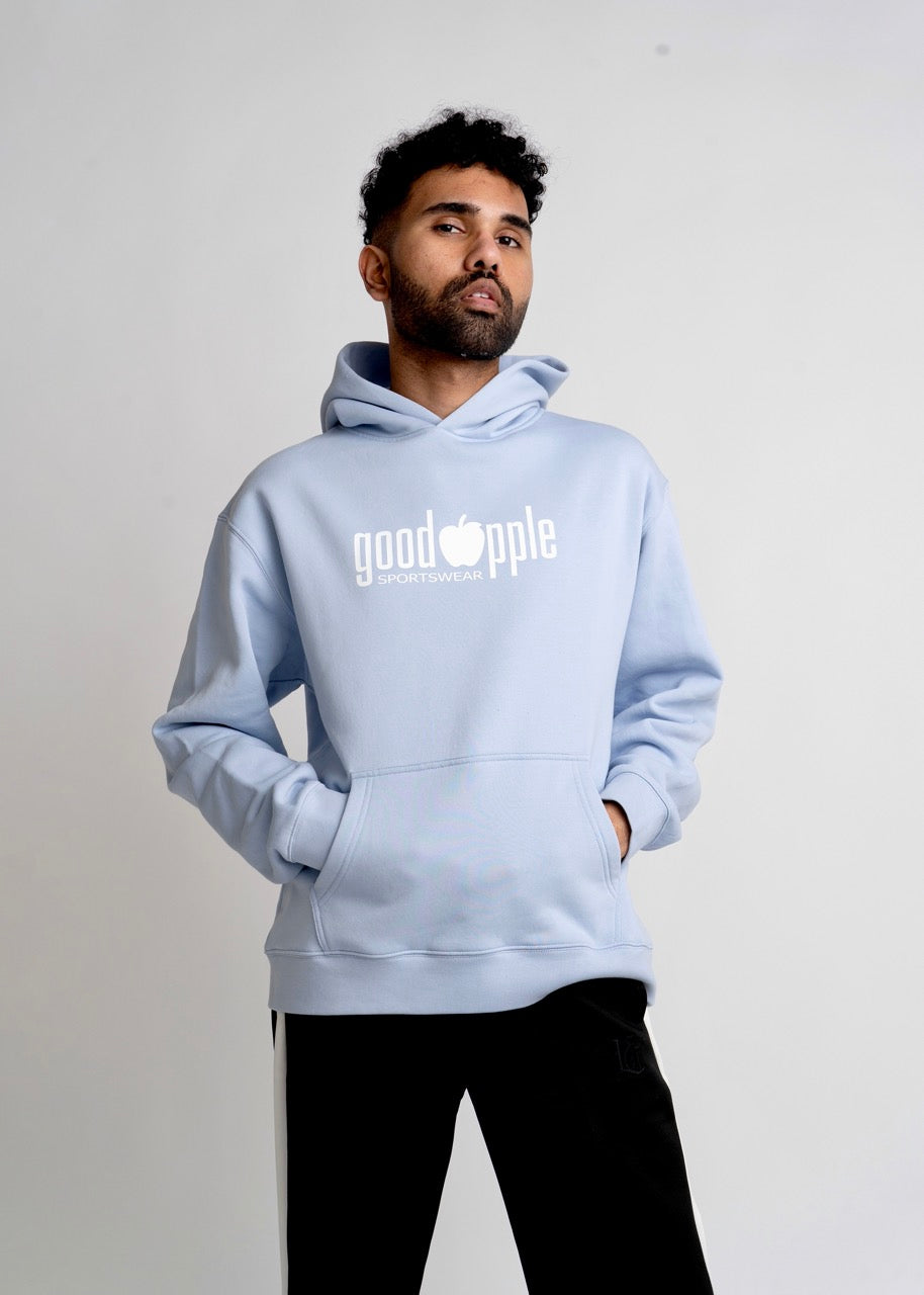 Be Bold Values Hoodie - Men/Unisex Fit