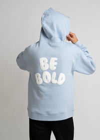 Be Bold Values Hoodie - Men/Unisex Fit