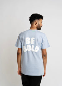 Be Bold Values Tee - Men/Unisex Fit