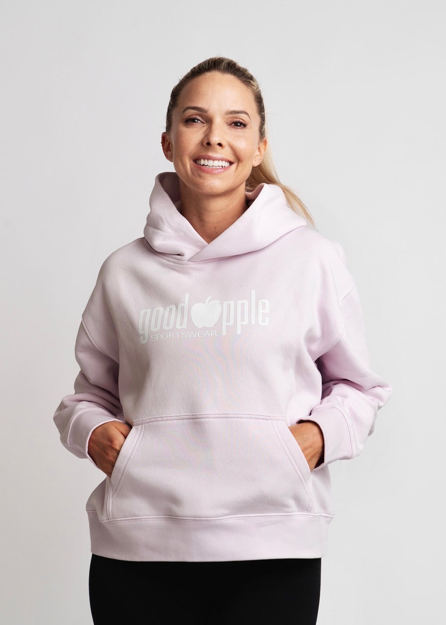 Be Kind Values Hoodie - Women's Fit