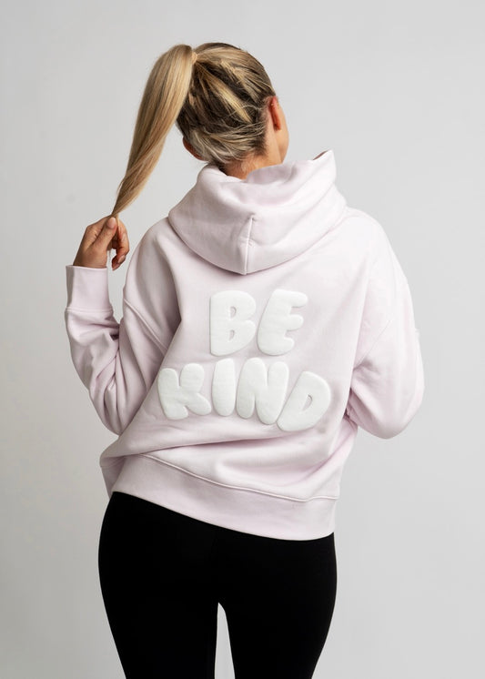 Be Kind Values Hoodie - Women's Fit