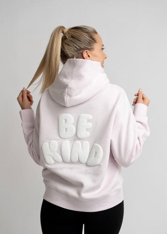 Be Kind Values Hoodie - Women's Fit