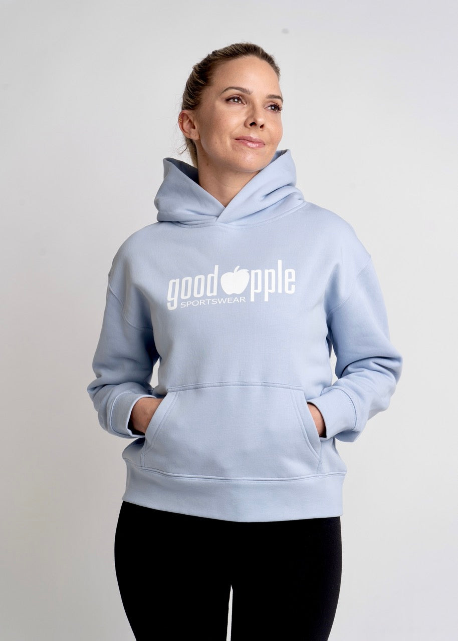 Be Kind Values Hoodie - Women's Fit