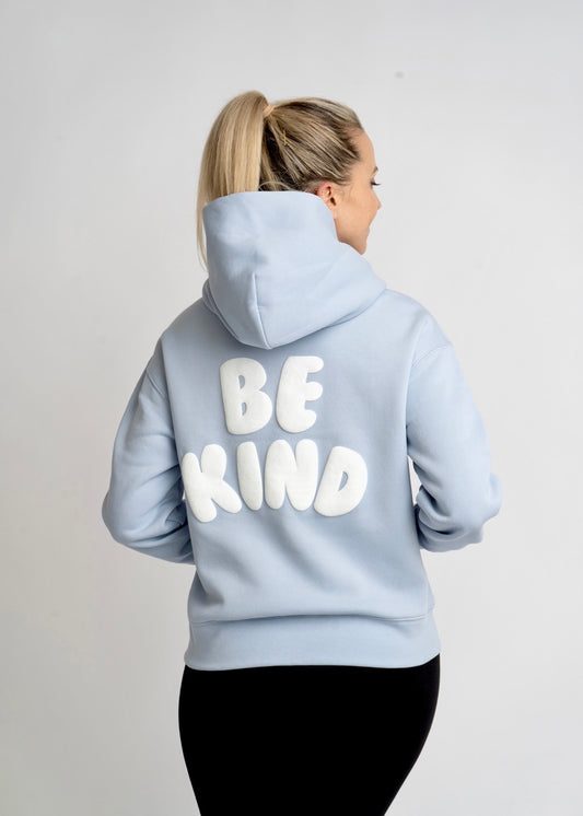 Be Kind Values Hoodie - Women's Fit