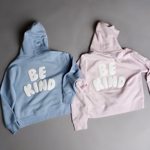 Be Kind Values Hoodie - Women's Fit