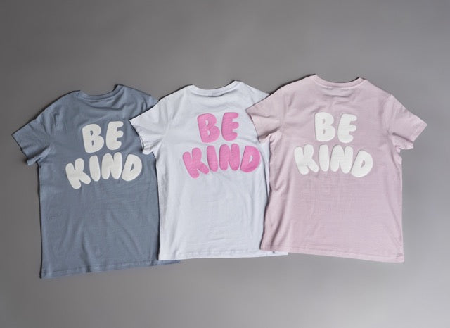 Be Kind Values Tee - Women's Fit