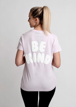 Be Kind Values Tee - Women's Fit