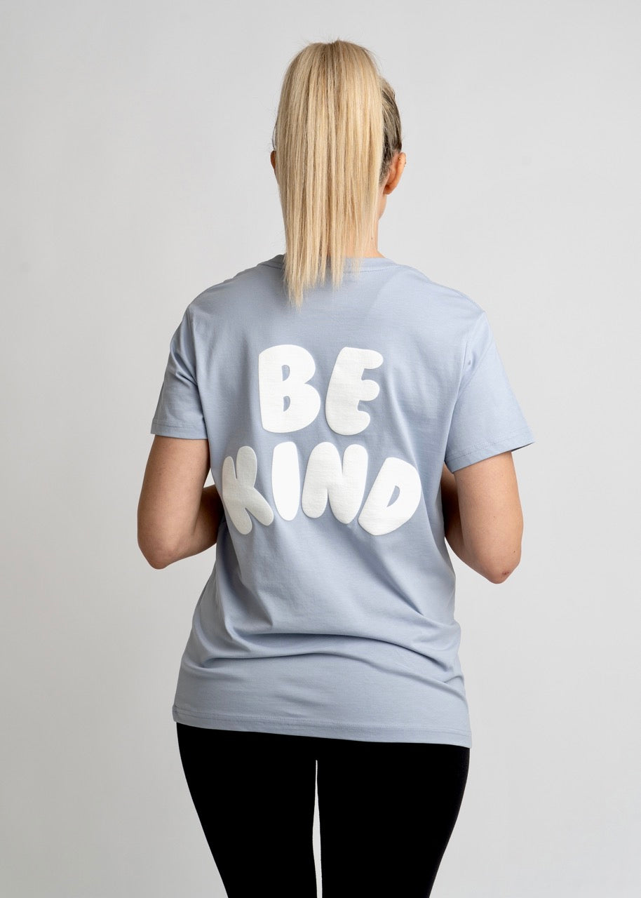 Be Kind Values Tee - Women's Fit