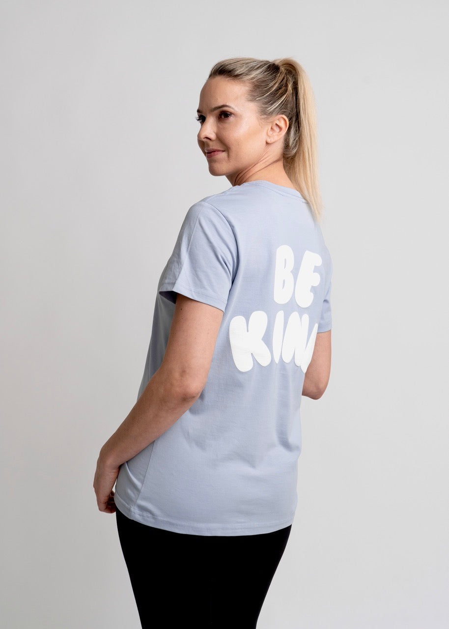 Be Kind Values Tee - Women's Fit