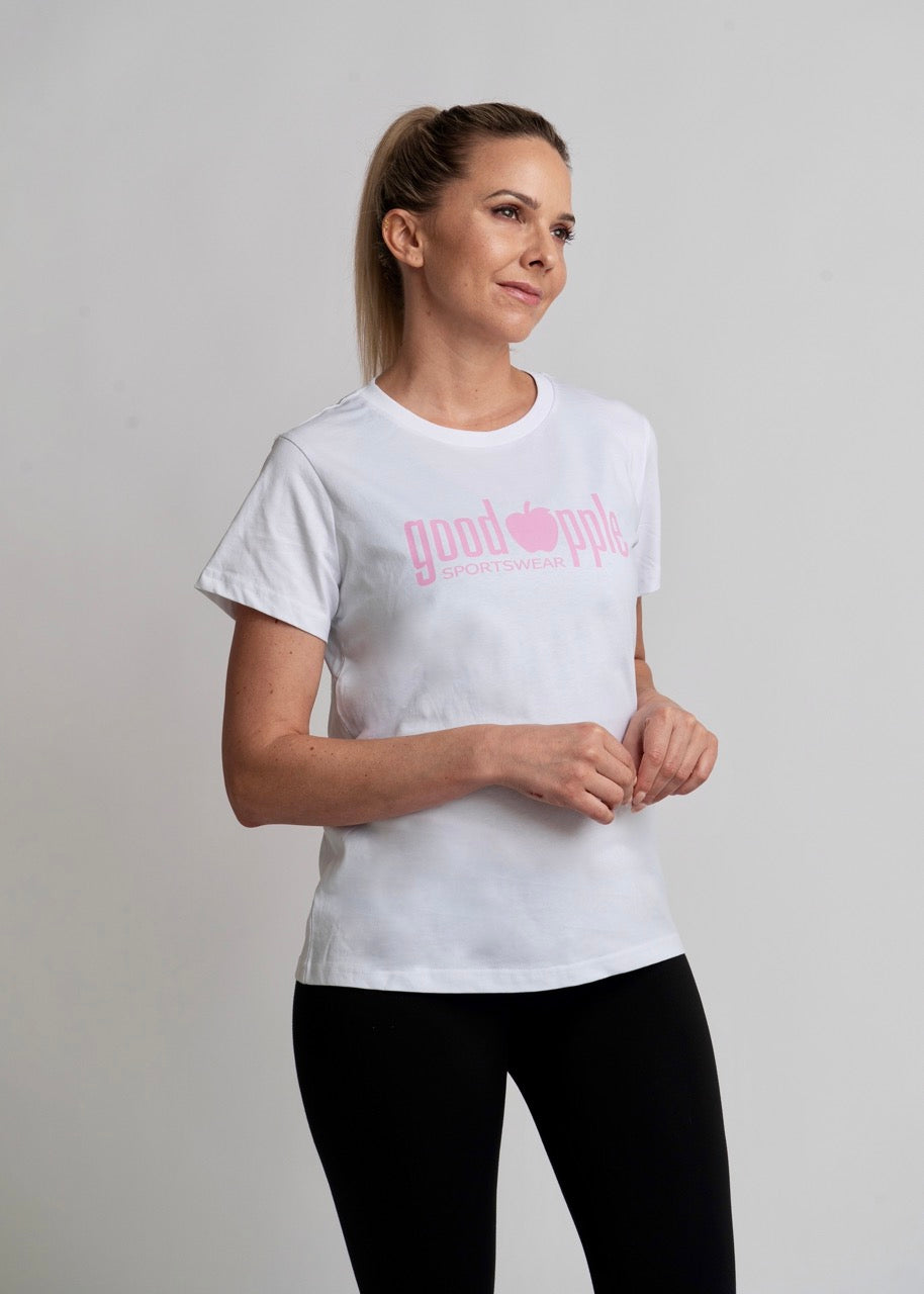 Be Kind Values Tee - Women's Fit