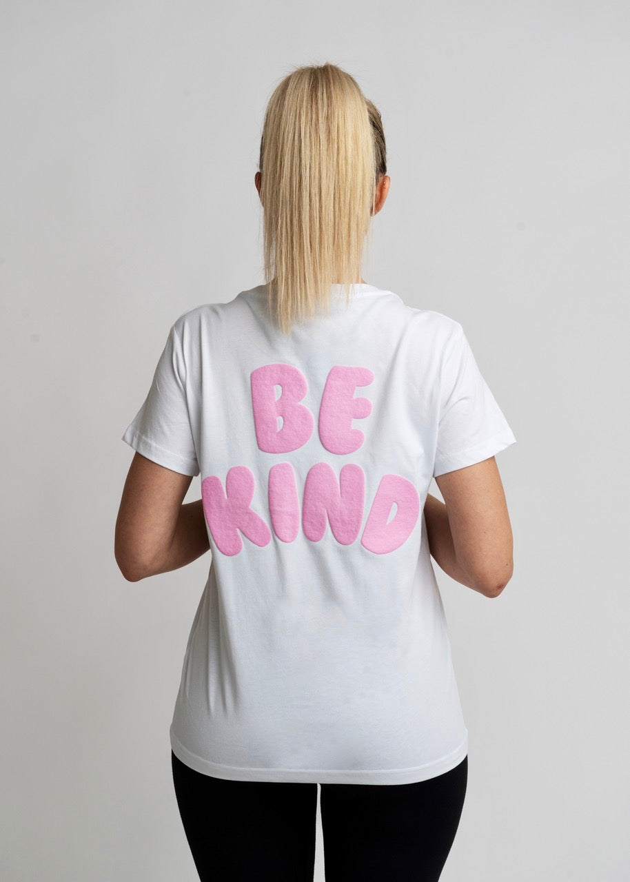 Be Kind Values Tee - Women's Fit