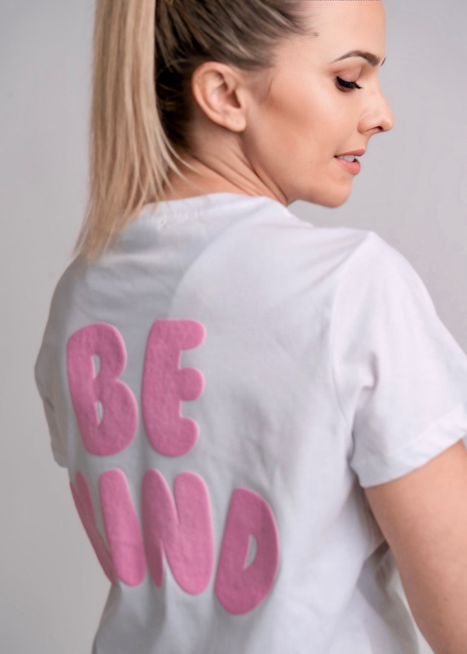 Be Kind Values Tee - Women's Fit