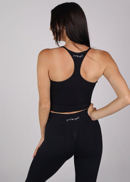 Good Apple Active Padded Tank