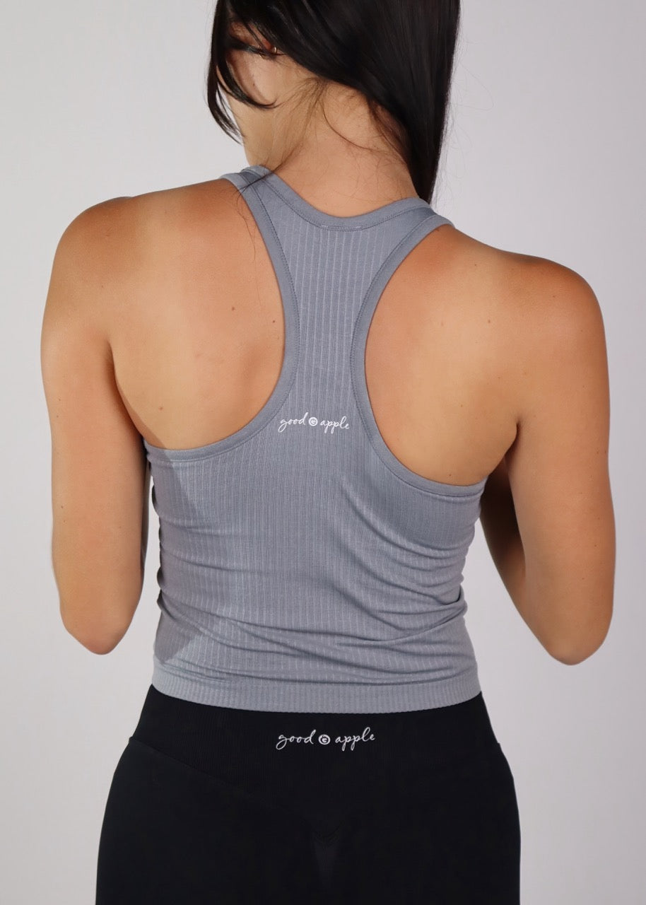 Good Apple Essential Active Padded Tank