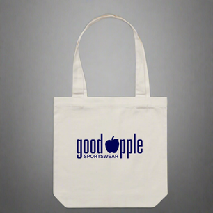 Good Apple Tote Bag