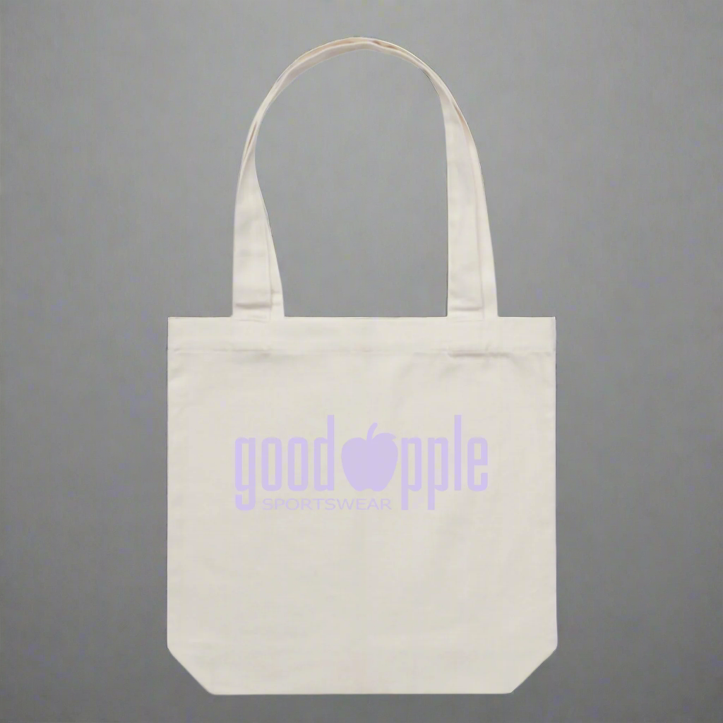 Good Apple Tote Bag